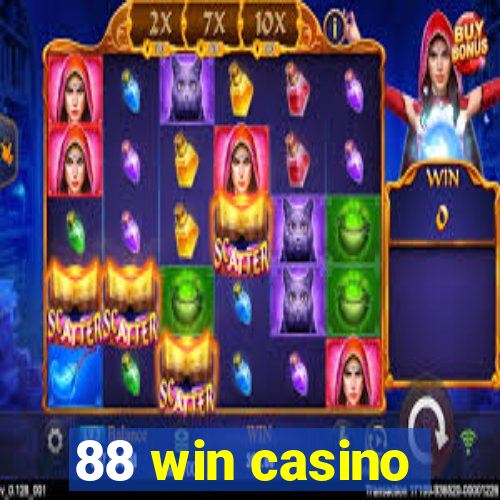 88 win casino