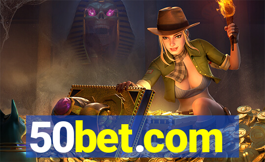 50bet.com