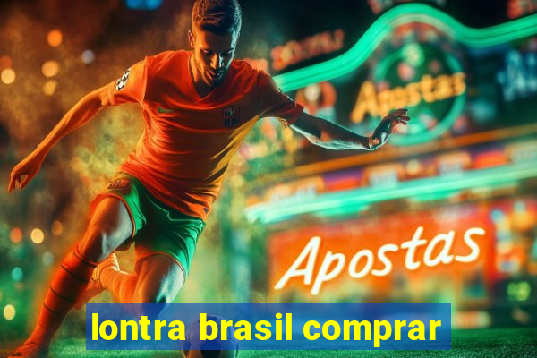 lontra brasil comprar