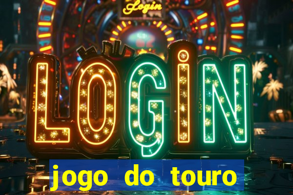 jogo do touro fortune demo