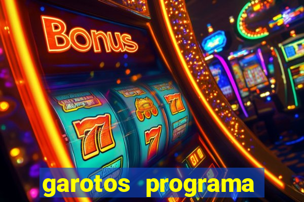 garotos programa zona leste