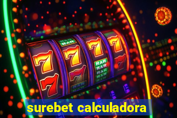 surebet calculadora