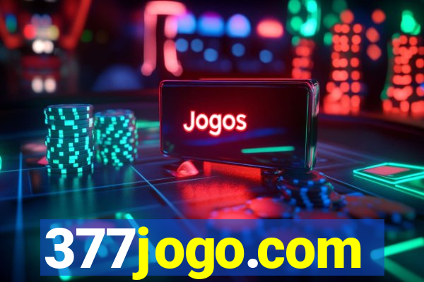 377jogo.com