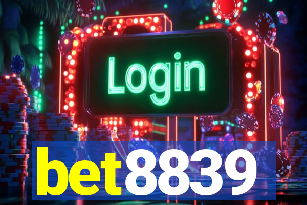 bet8839