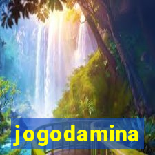 jogodamina