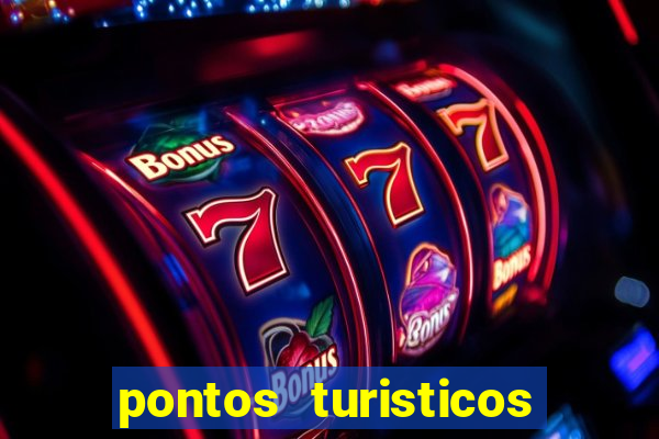 pontos turisticos santos sp