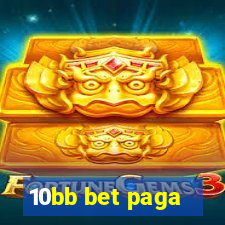 10bb bet paga