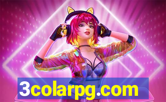 3colarpg.com