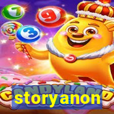 storyanon