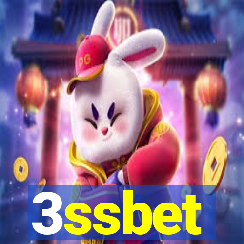 3ssbet