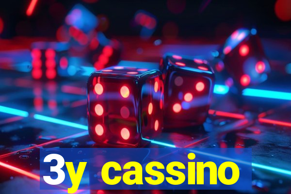 3y cassino