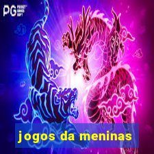 jogos da meninas