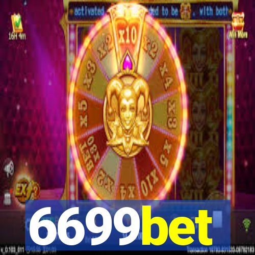 6699bet