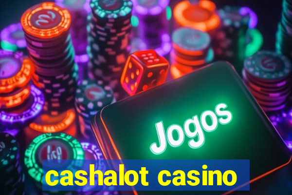 cashalot casino