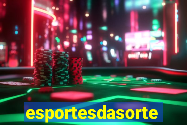 esportesdasorte.com