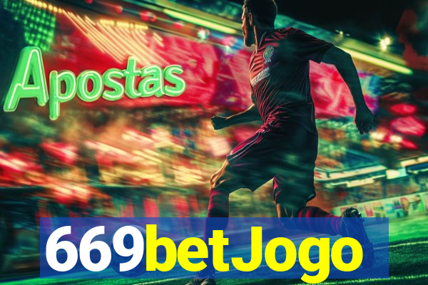 669betJogo