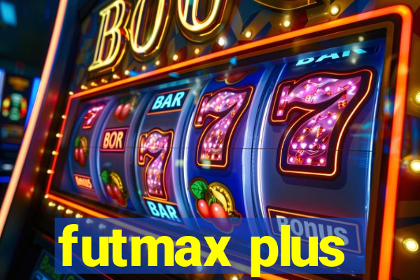 futmax plus