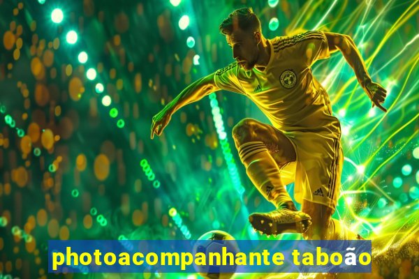 photoacompanhante taboão