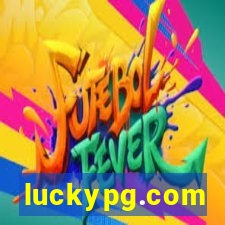 luckypg.com