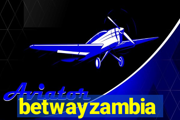 betwayzambia