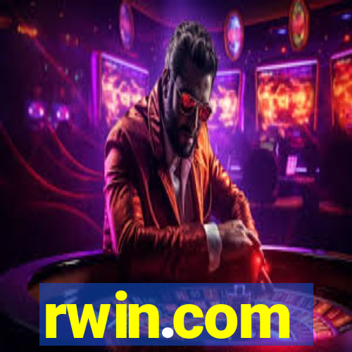 rwin.com