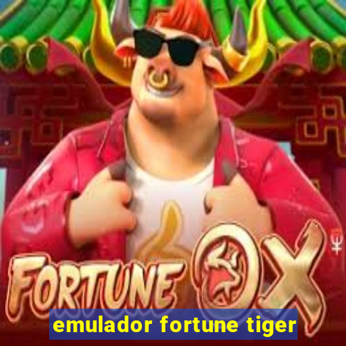 emulador fortune tiger