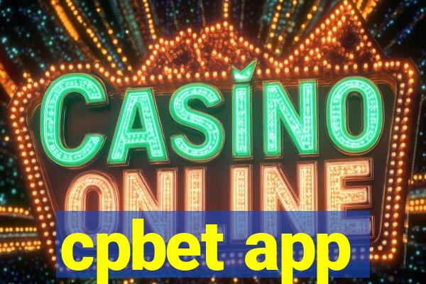 cpbet app