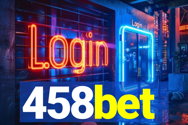 458bet