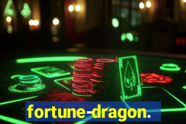 fortune-dragon.vip