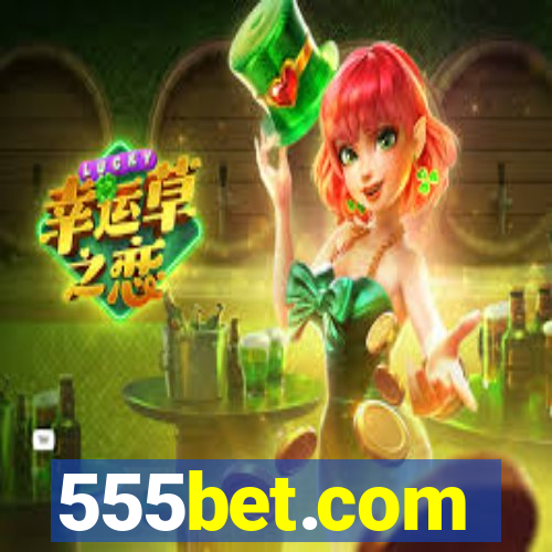 555bet.com