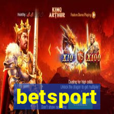 betsport