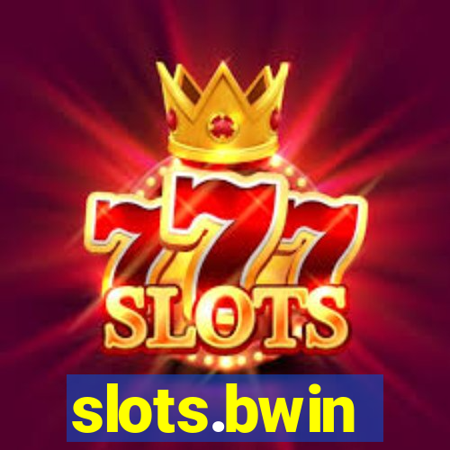 slots.bwin