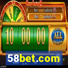 58bet.com