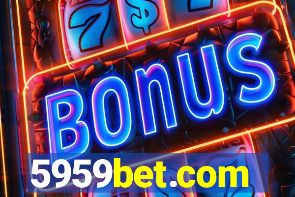 5959bet.com