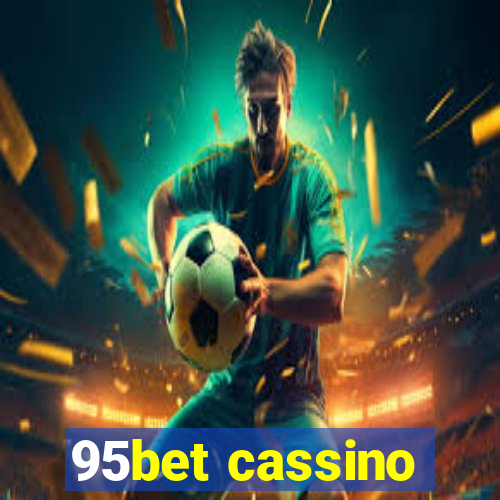 95bet cassino