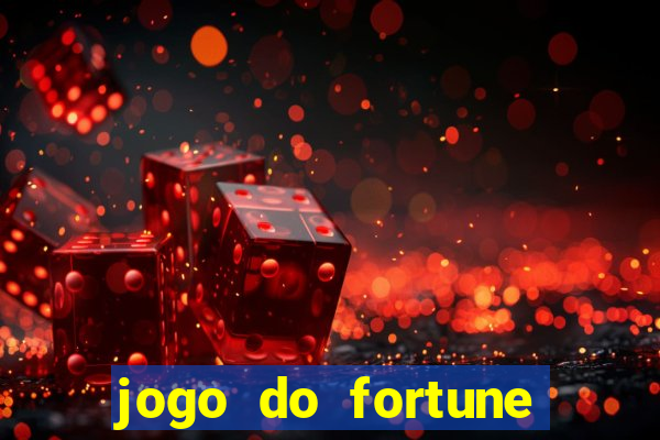 jogo do fortune dragon grátis