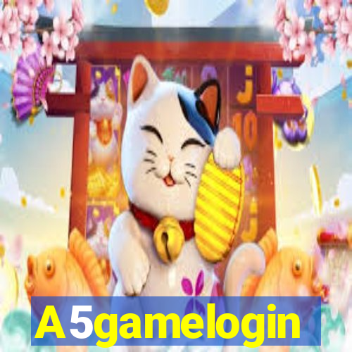 A5gamelogin