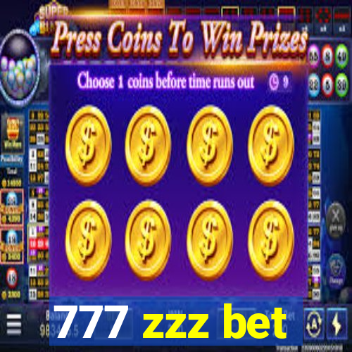 777 zzz bet