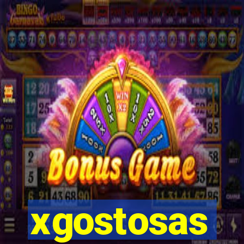 xgostosas