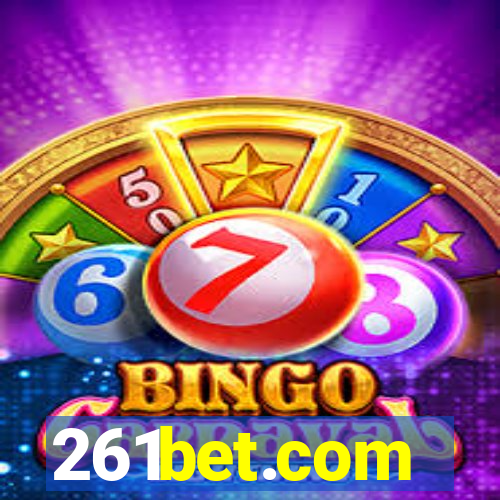 261bet.com