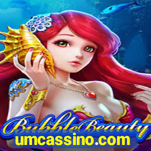 umcassino.com