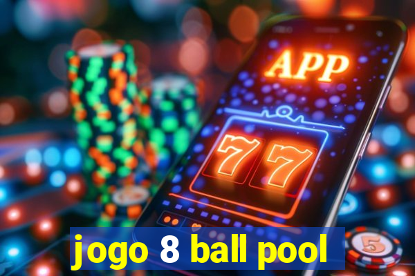 jogo 8 ball pool