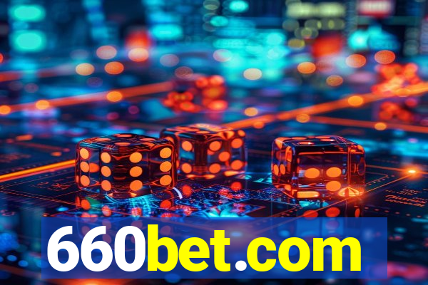 660bet.com