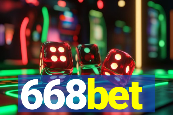 668bet