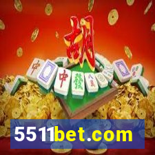 5511bet.com