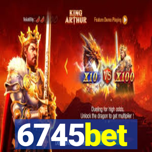 6745bet