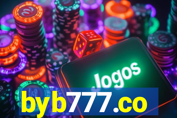 byb777.co