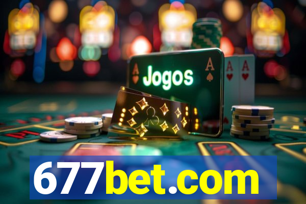 677bet.com