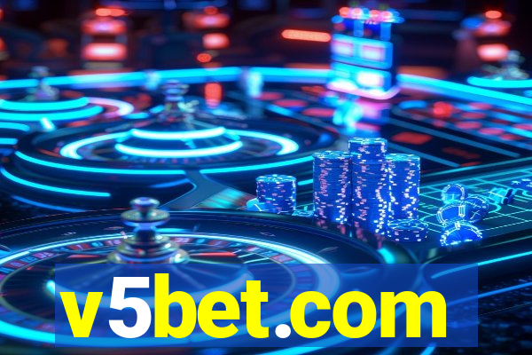 v5bet.com