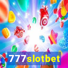 777slotbet